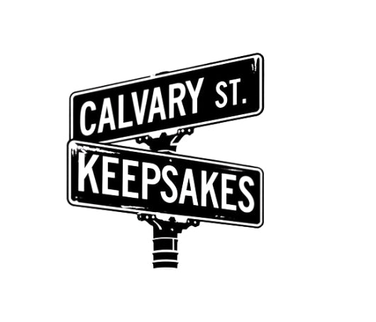 Calvary Street Keepsakes